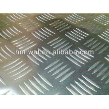 high quality and competitive price aluminium tread plate